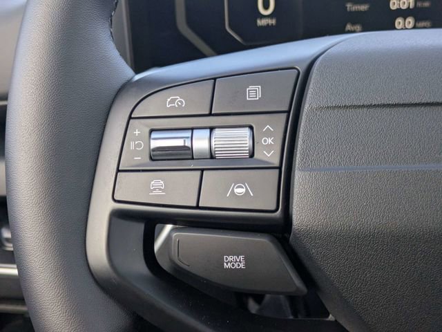 New 2025 Kia K4 EX image 25