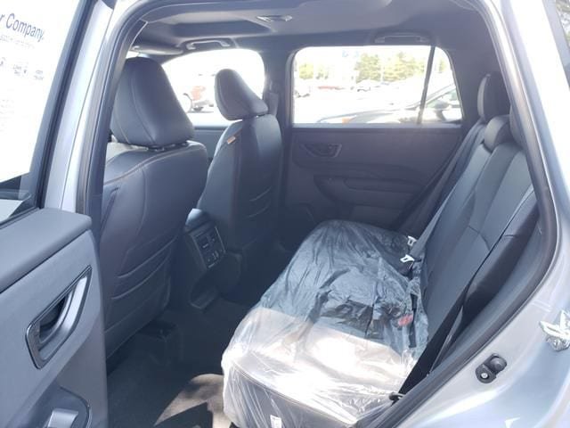 New 2026 Subaru Outback Wilderness AWD/4WD image 11