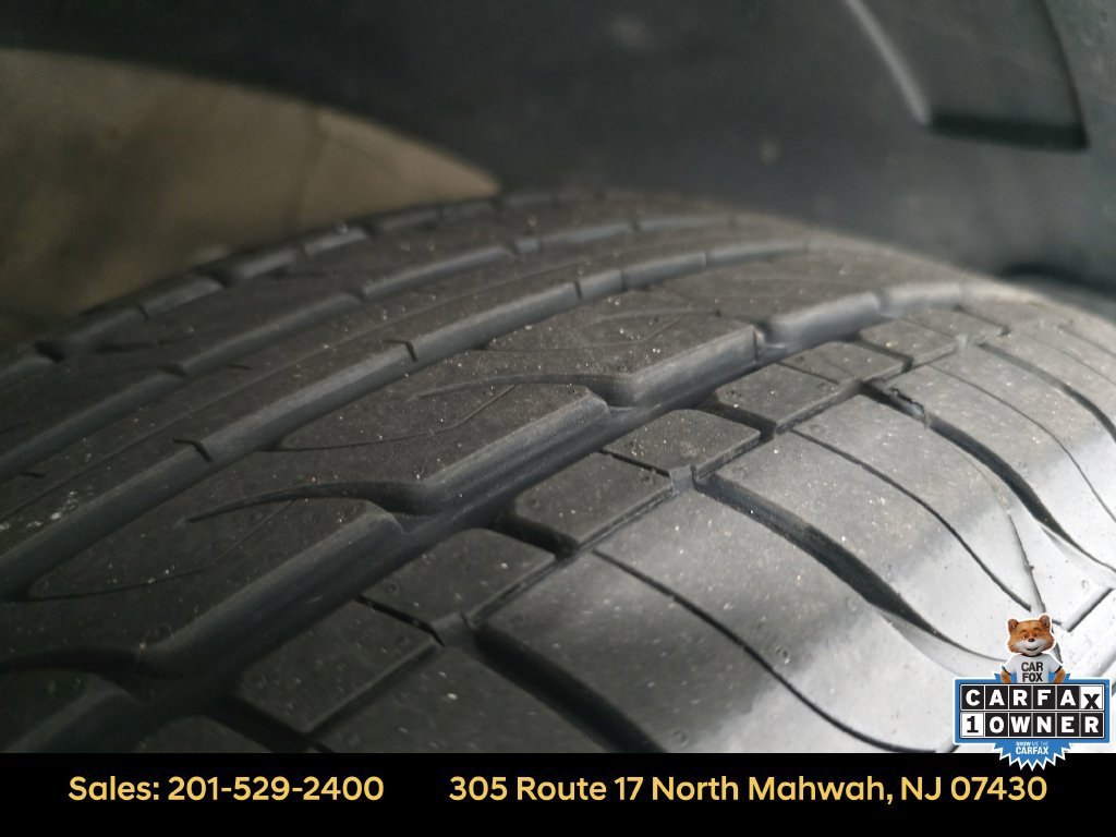 Certified 2024 Hyundai Tucson SEL AWD/4WD image 28