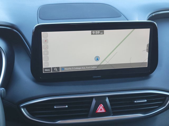 Used 2023 Hyundai Santa Fe XRT w/ Cargo Package image 11