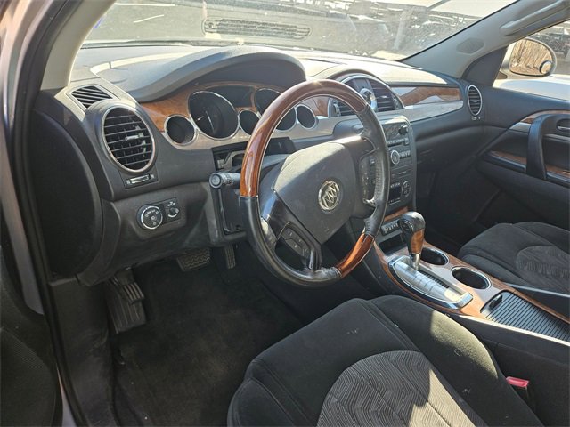 Used 2012 Buick Enclave FWD w/ Trailering Provision Package image 5