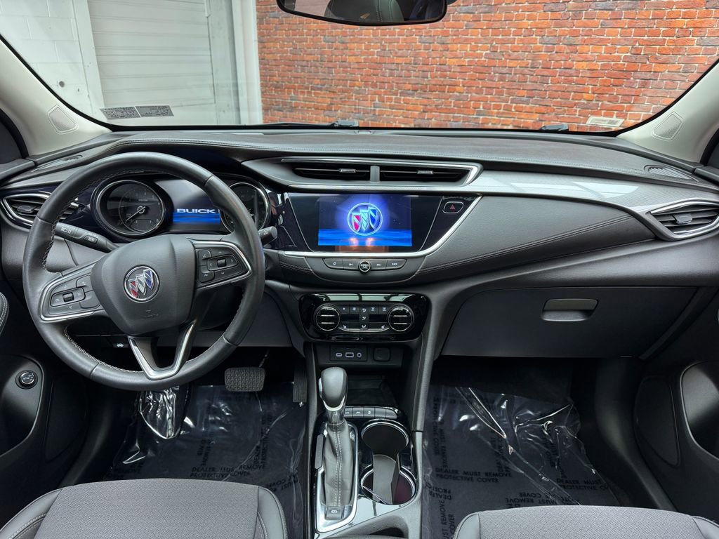 Used 2020 Buick Encore GX Select w/ Experience Buick Package image 13