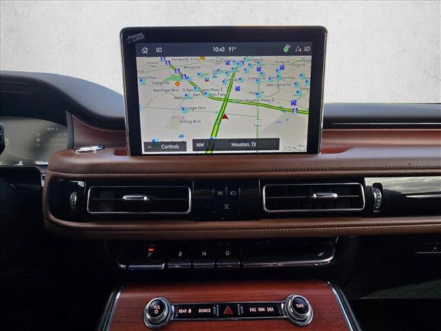 Used 2023 Lincoln Aviator Reserve w/ Equipment Group 201A AWD/4WD image 15