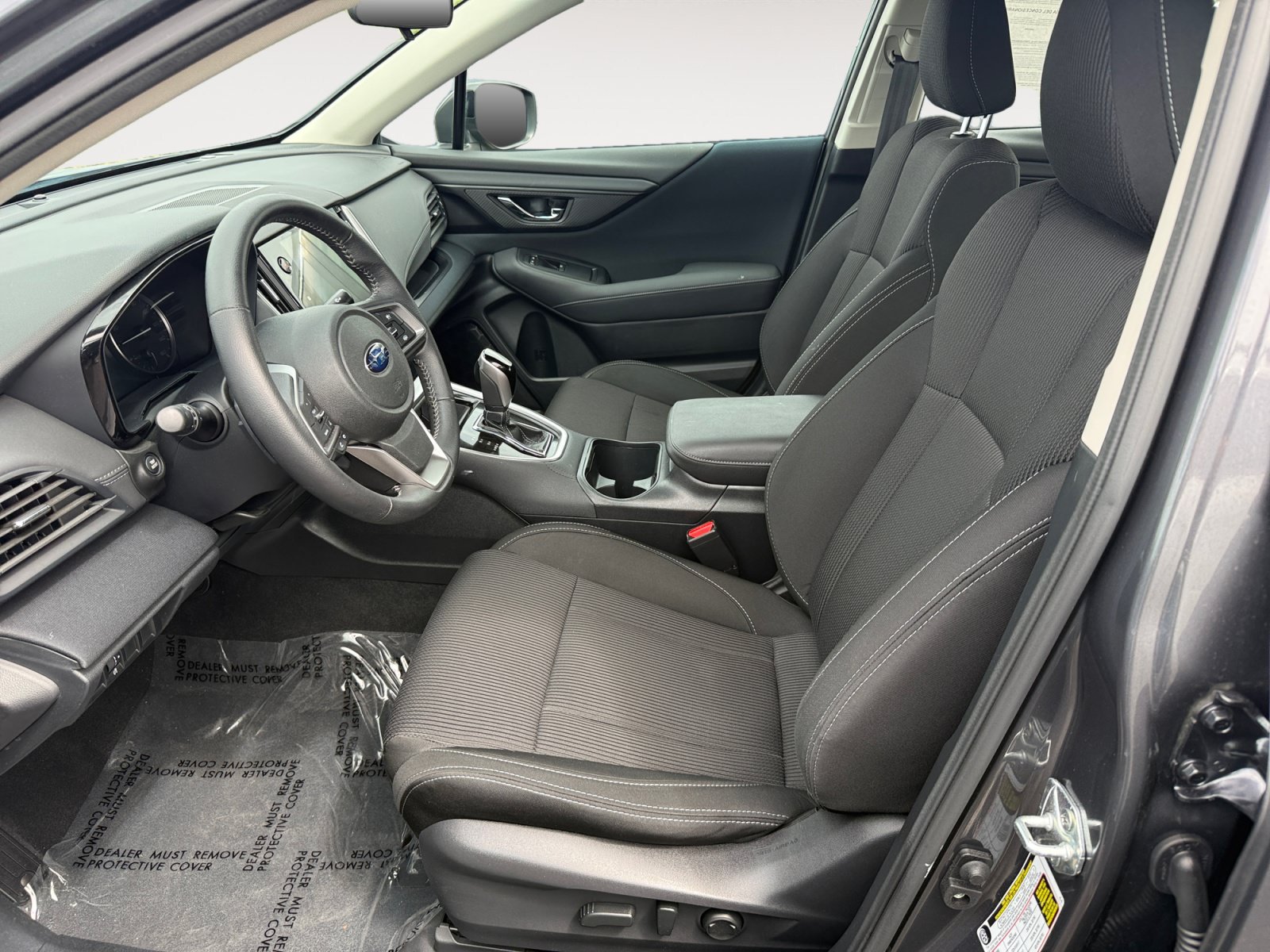Certified 2022 Subaru Legacy Premium AWD/4WD image 10