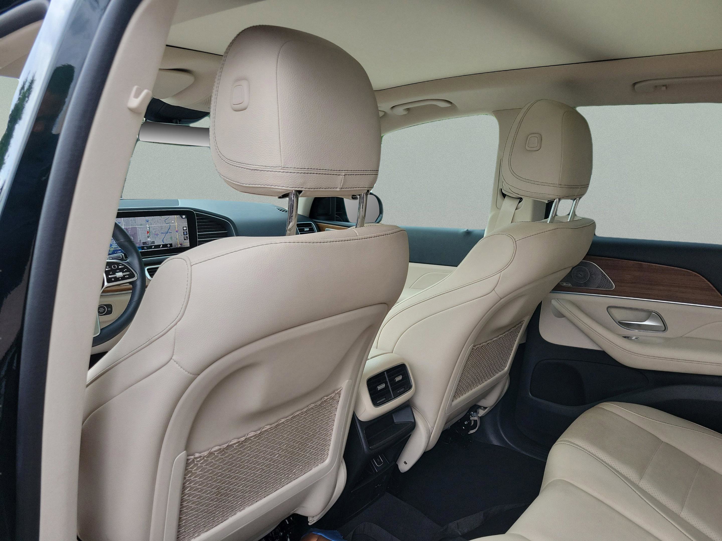 Used 2023 Mercedes-Benz GLE 350 image 25