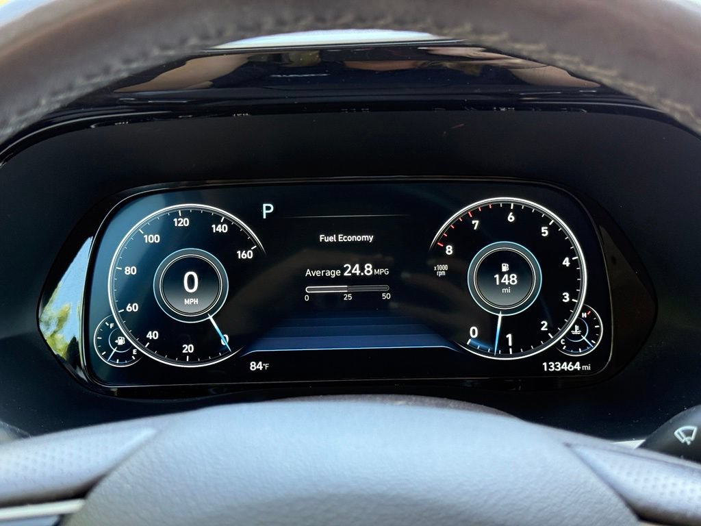 Used 2020 Hyundai Palisade Limited AWD/4WD image 12
