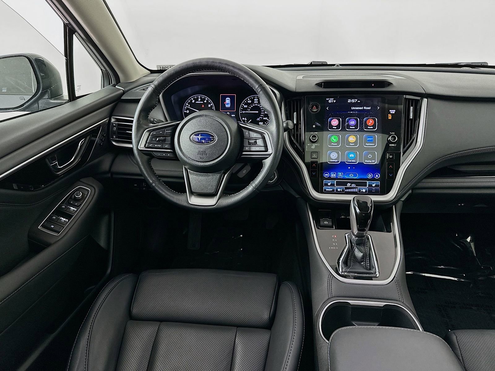 Used 2023 Subaru Legacy Limited image 24