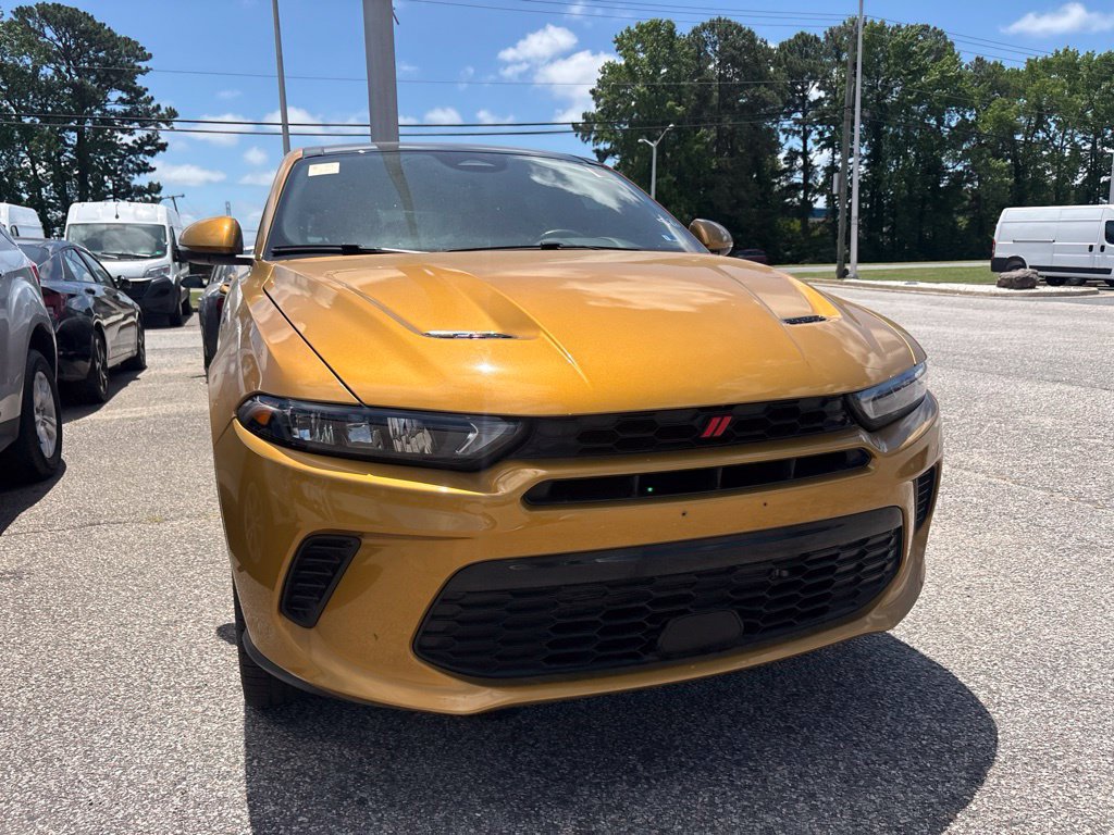 Used 2023 Dodge Hornet GT Plus AWD/4WD image 6