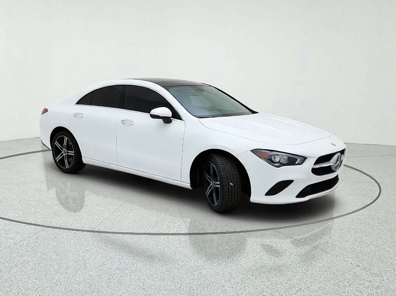 Certified 2023 Mercedes-Benz CLA 250 image 5