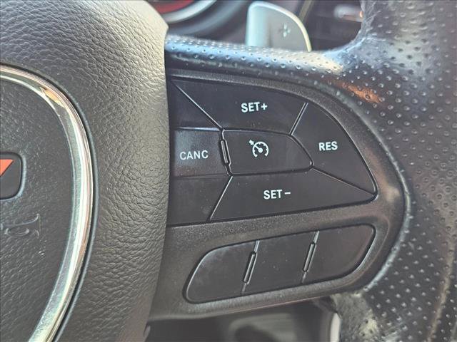 Used 2021 Dodge Challenger R/T RWD image 20