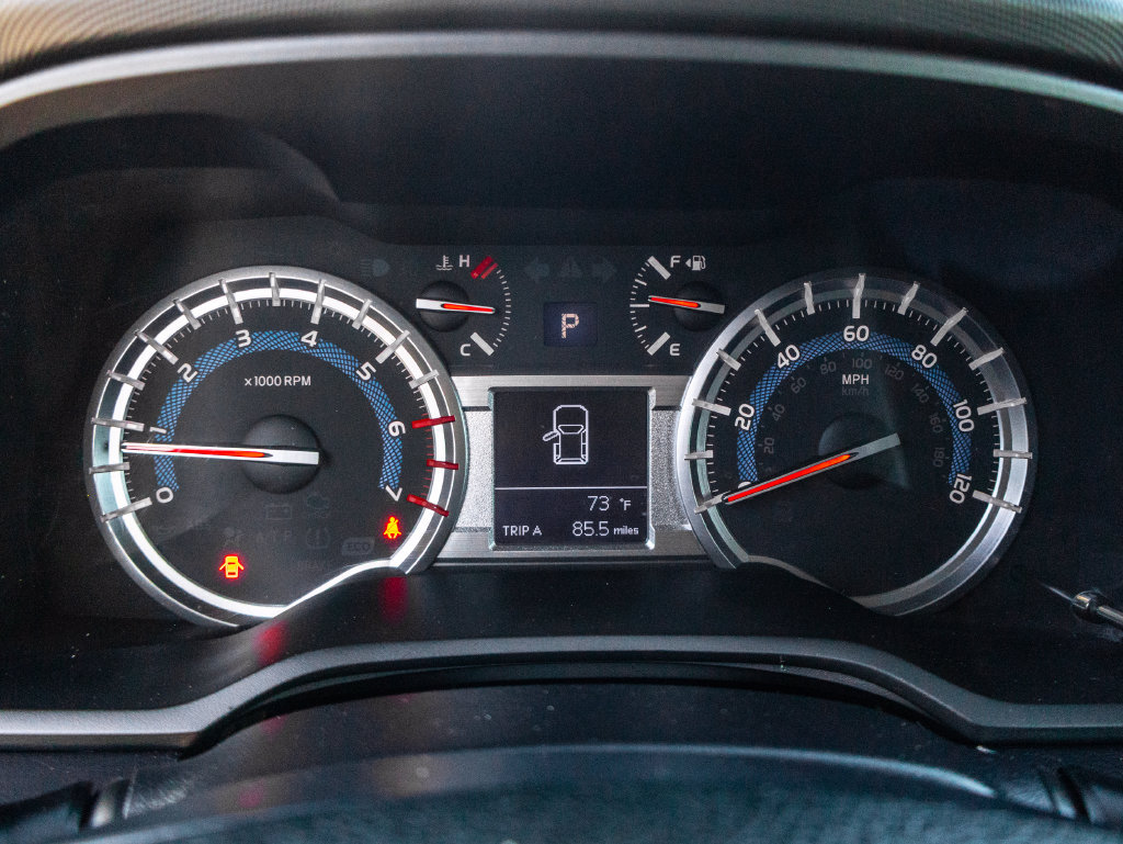 Used 2017 Toyota 4Runner SR5 Premium RWD image 35