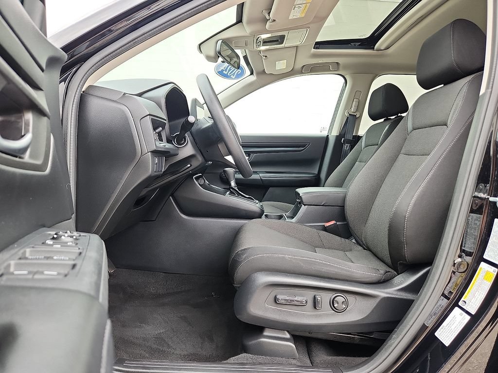 Used 2024 Honda CR-V EX image 8