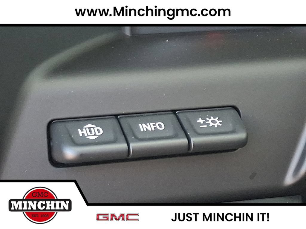 Certified 2023 GMC Sierra 1500 Denali AWD/4WD image 27