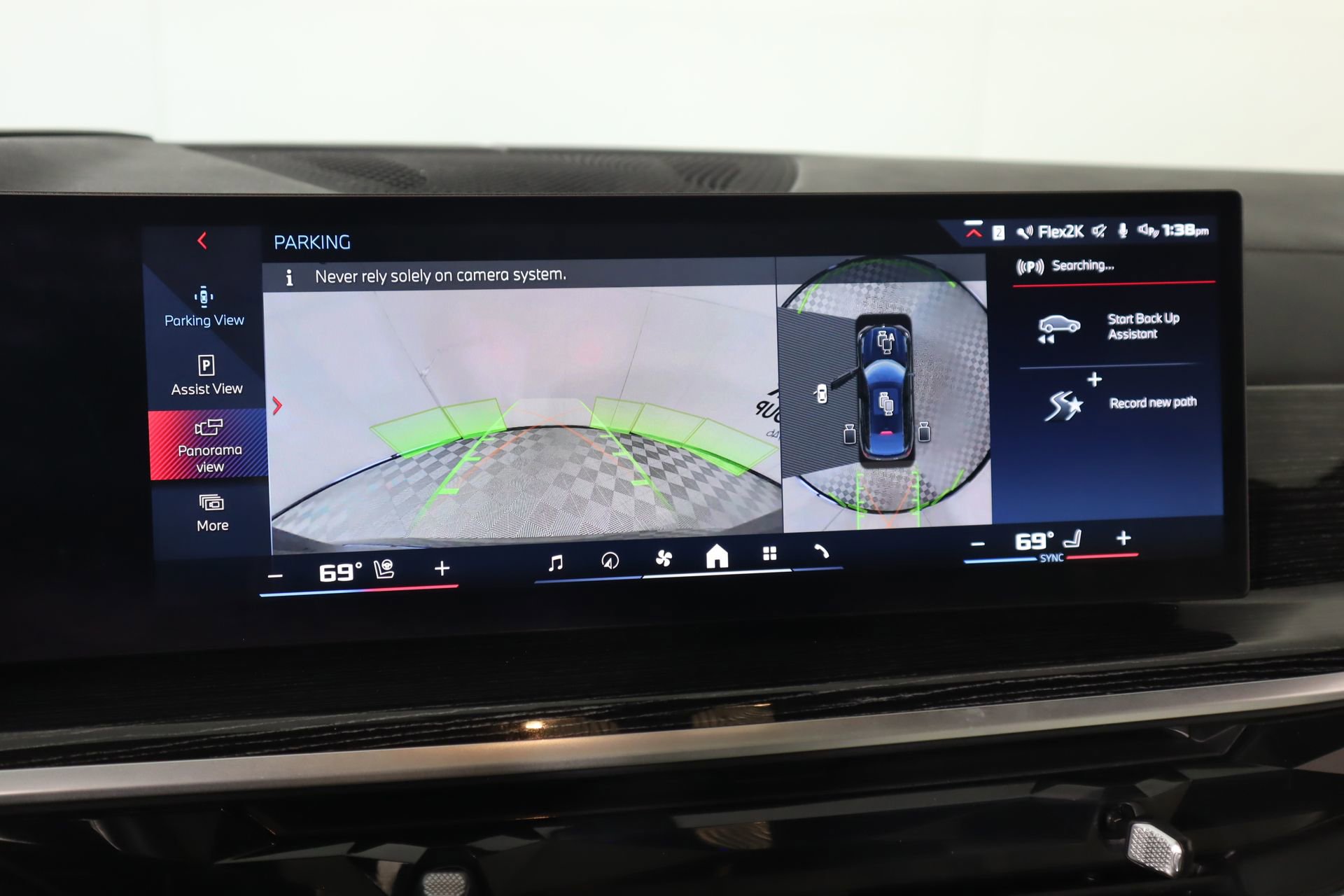 Used 2026 BMW X6 M60i image 6