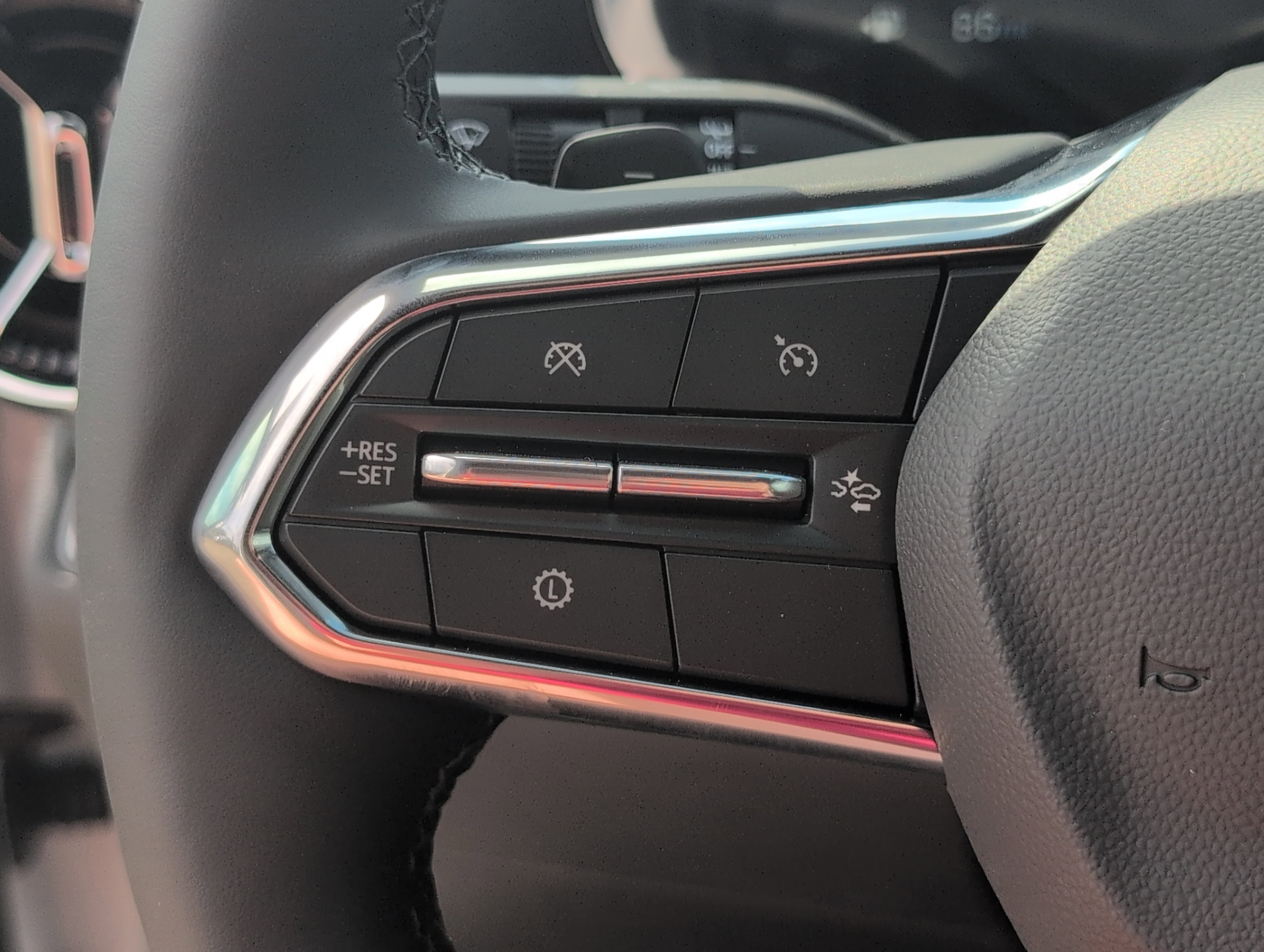 New 2026 Chevrolet Equinox ACTIV w/ Convenience Package III image 26