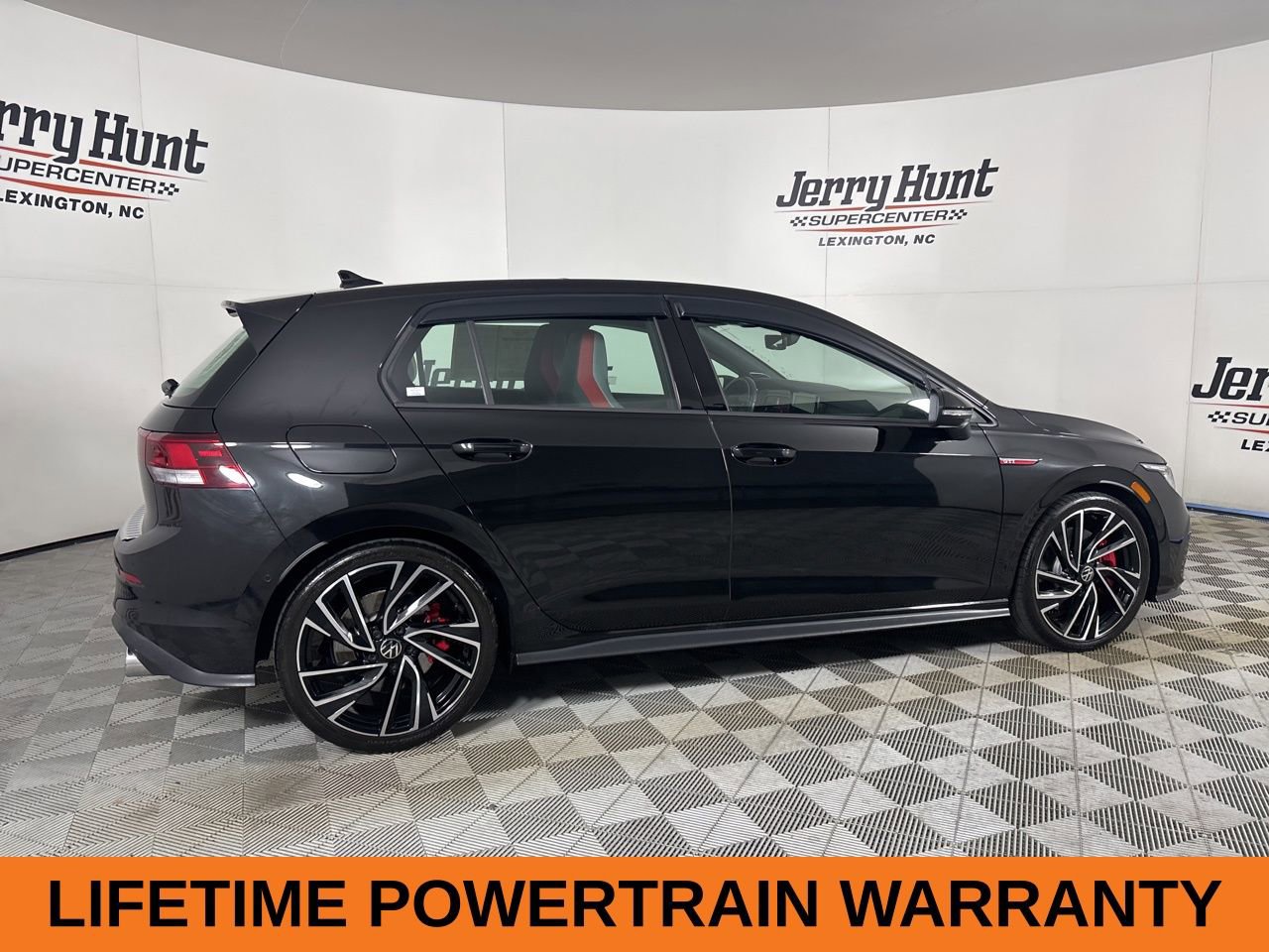 Used 2024 Volkswagen GTI Autobahn image 5