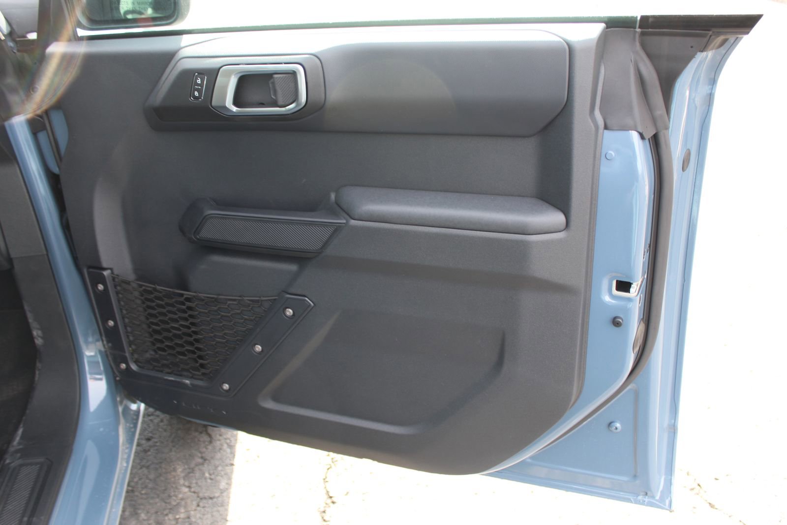 New 2025 Ford Bronco Big Bend image 11