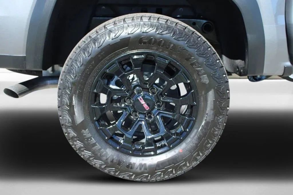 New 2026 GMC Canyon Elevation image 34