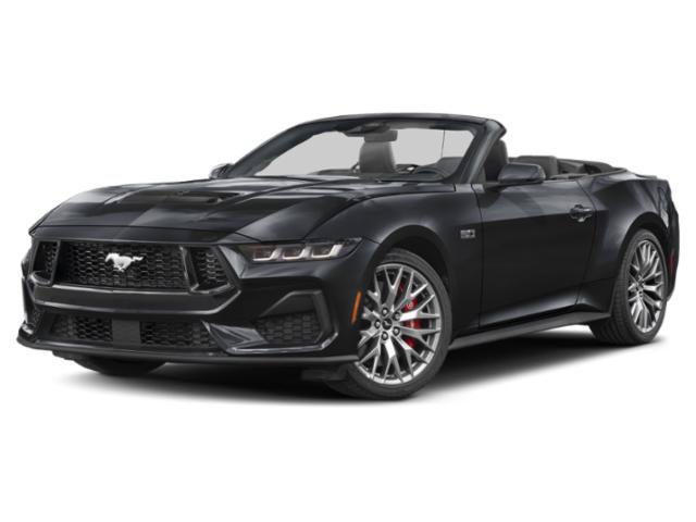 New 2026 Ford Mustang GT Premium RWD image 1