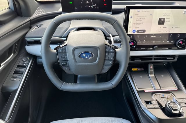 New 2026 Subaru Solterra AWD/4WD image 11