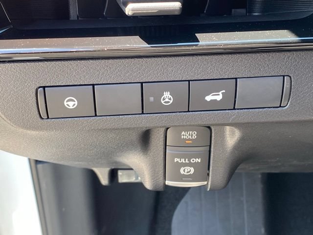 New 2025 Nissan Murano SL AWD/4WD image 27