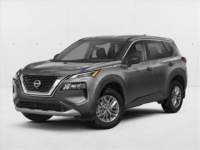 Used 2023 Nissan Rogue S image 1