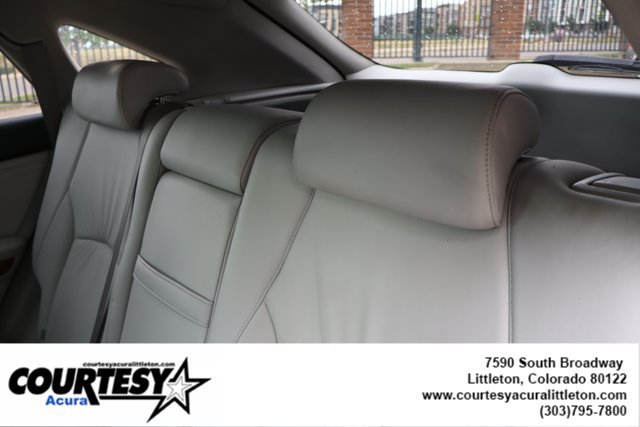 Used 2004 Lexus RX 330 AWD image 22