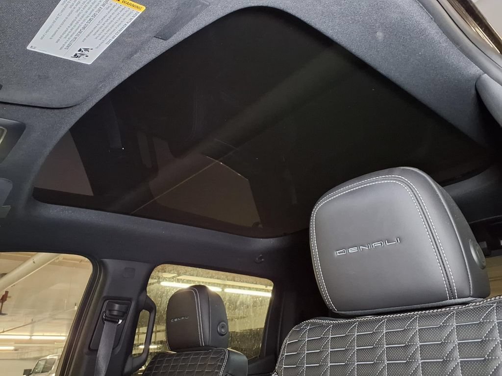 Certified 2026 GMC Sierra EV Denali AWD/4WD image 14