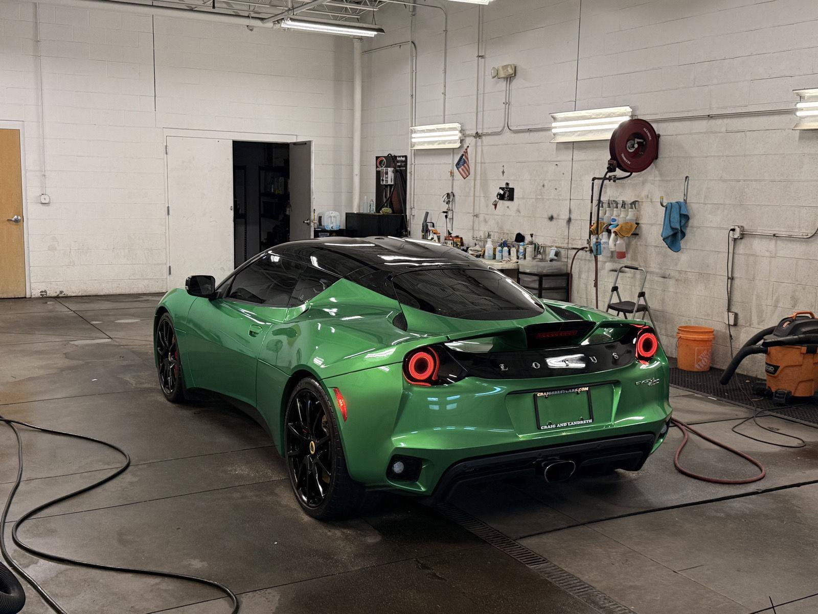 Used 2017 Lotus Evora 400 RWD image 39