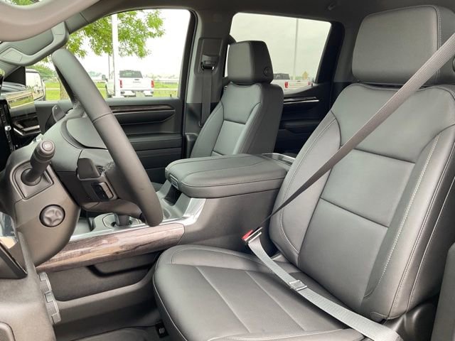 Used 2023 Chevrolet Silverado 1500 LTZ image 6