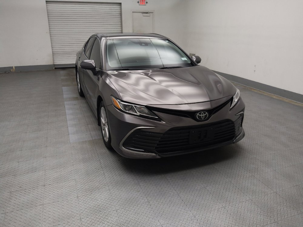Used 2023 Toyota Camry LE FWD image 13