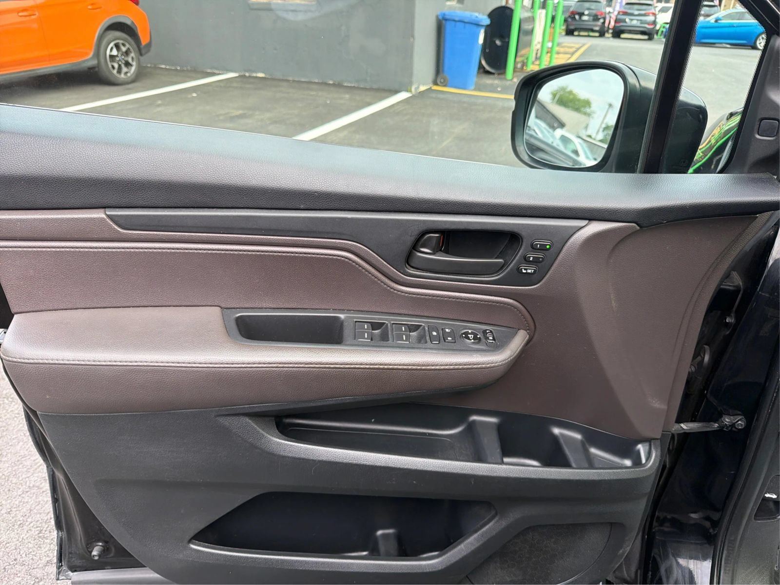 Used 2019 Honda Odyssey EX-L image 19