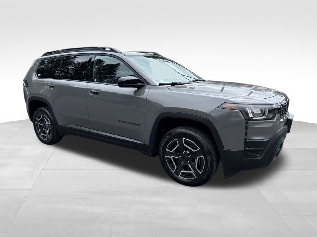 New 2026 Jeep Cherokee Laredo AWD/4WD 360° Tour