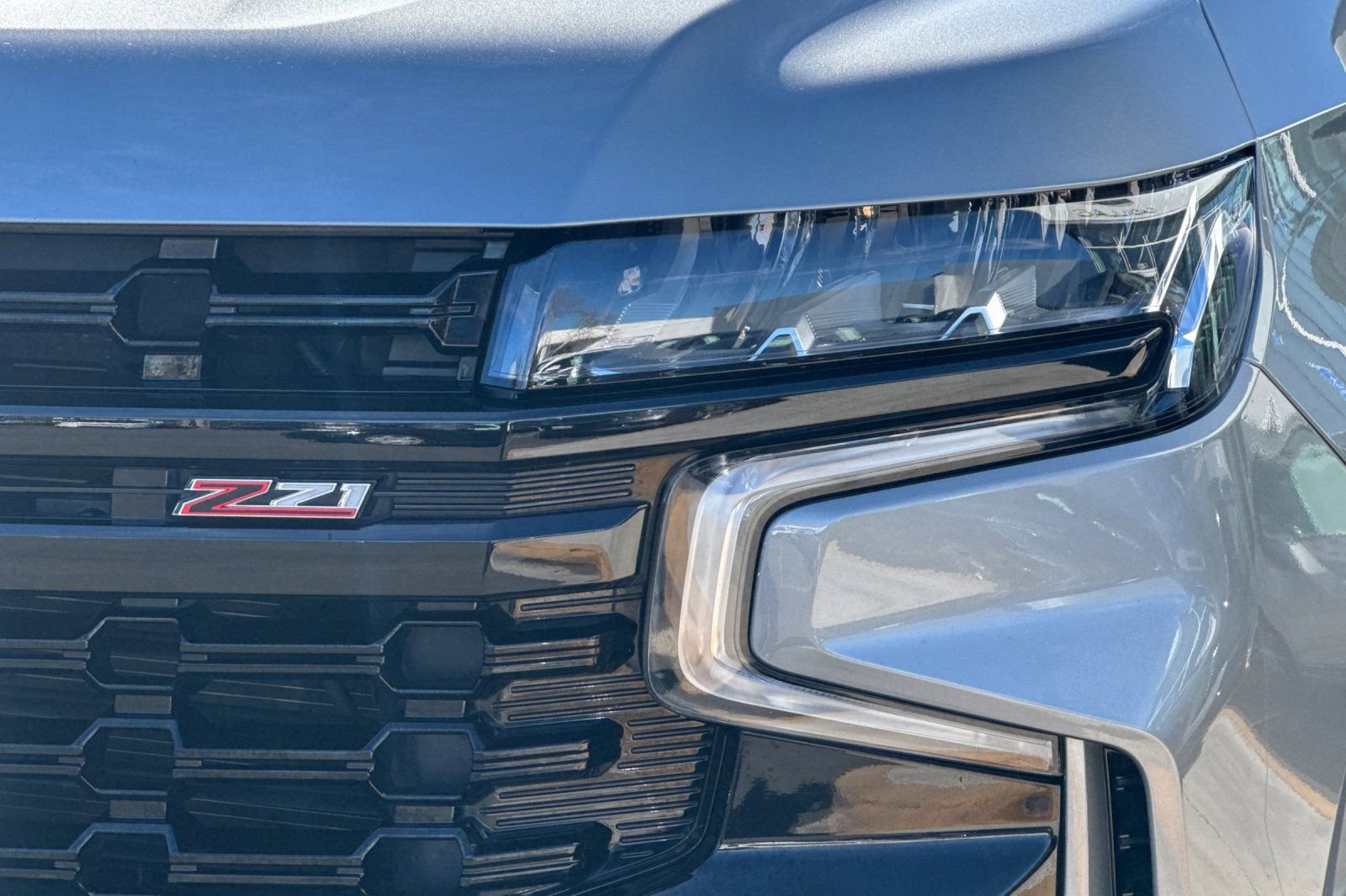 Used 2023 Chevrolet Tahoe Z71 image 47