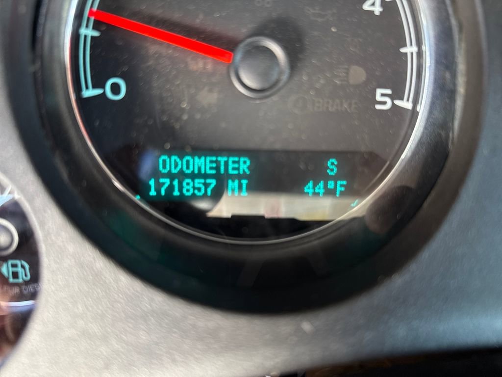 Used 2013 GMC Sierra 2500 SLT w/ SLT Convenience Package image 17