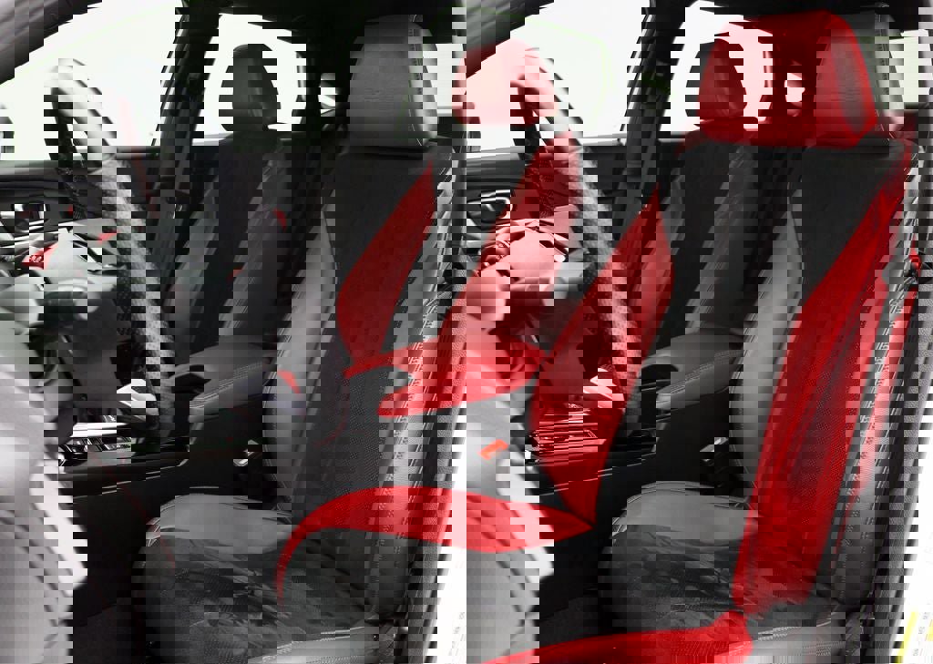 Used 2024 Acura Integra Type S image 21