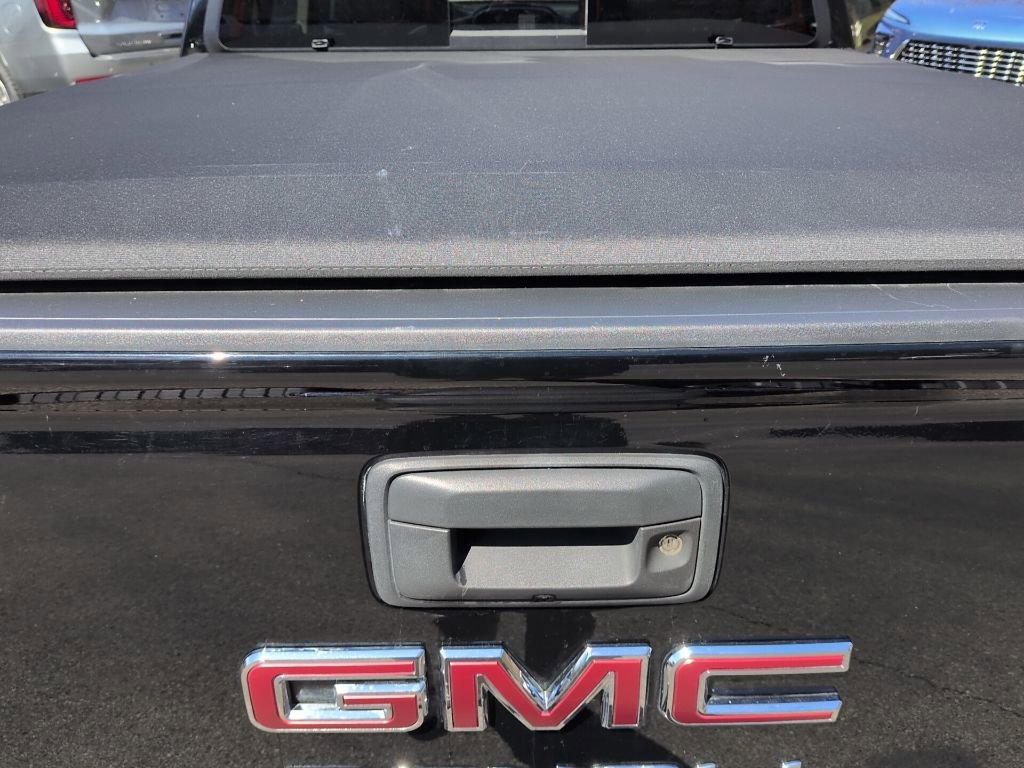 Used 2021 GMC Canyon Denali image 34