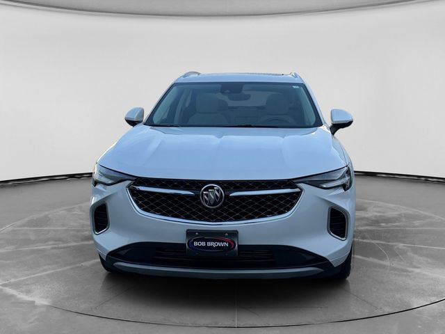 Used 2023 Buick Envision Avenir AWD/4WD image 8