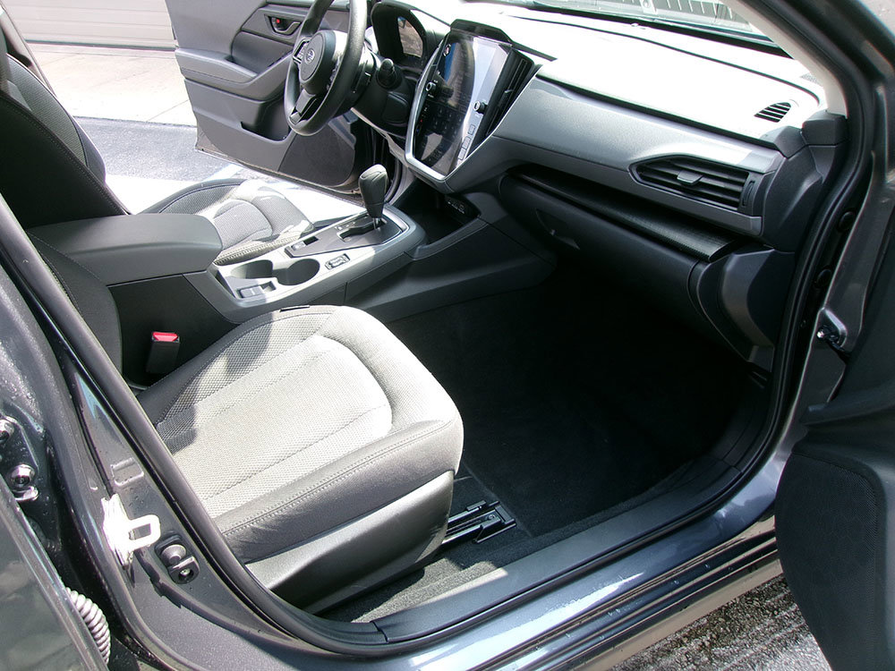 Used 2024 Subaru Crosstrek 2.0i Premium AWD/4WD image 10