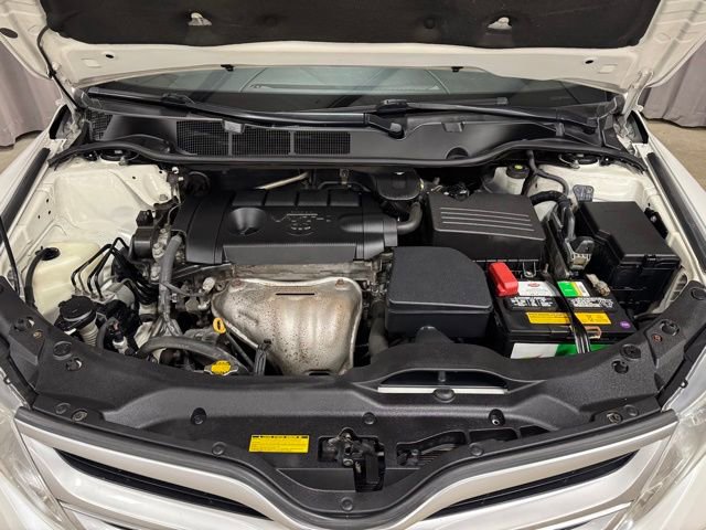 Used 2015 Toyota Venza LE AWD/4WD image 37