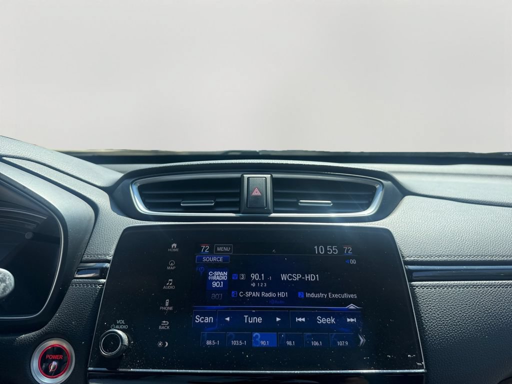 Used 2020 Honda CR-V Touring image 15