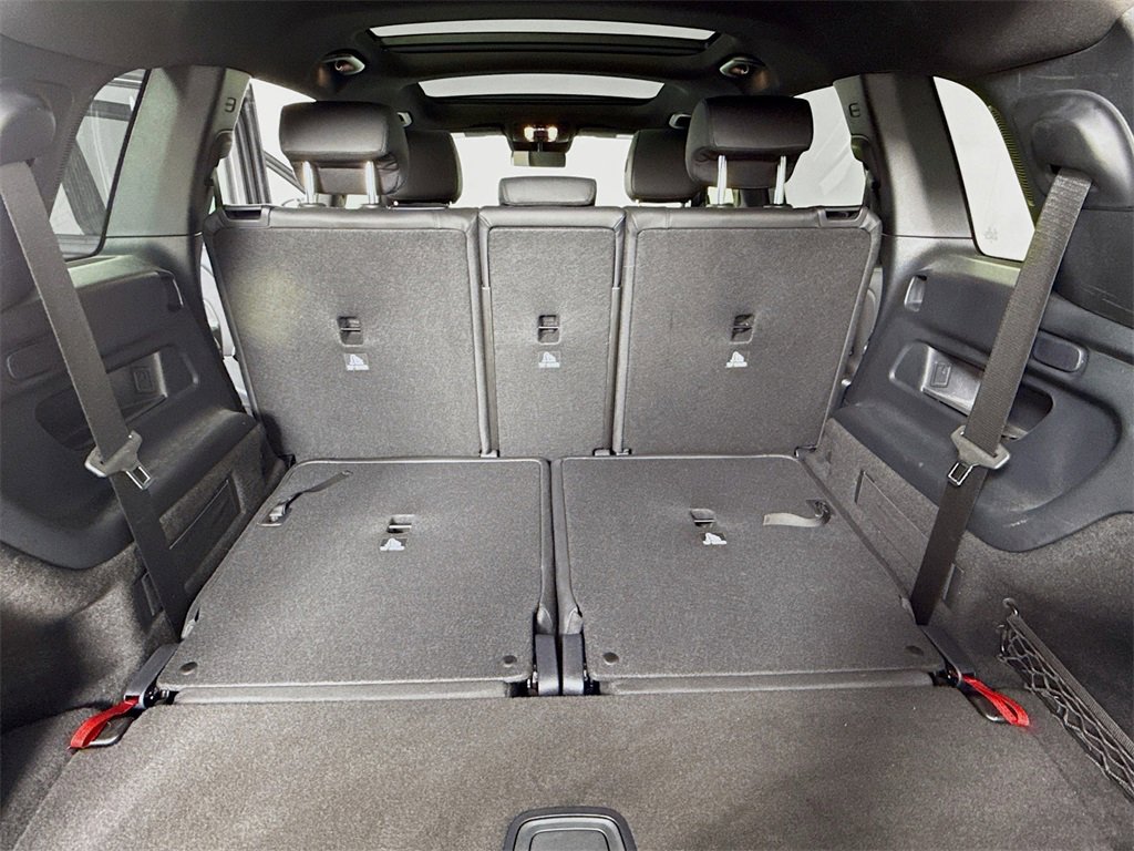 Used 2022 Mercedes-Benz GLB 250 GLB 250 image 26