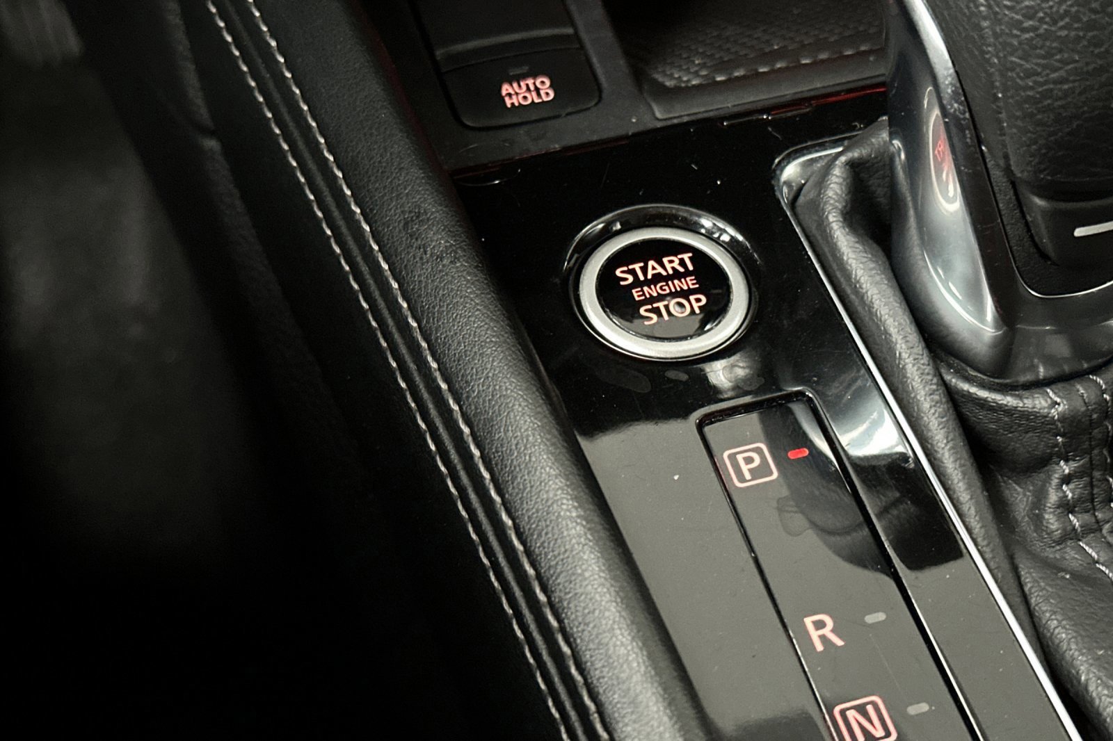 Used 2024 Nissan Kicks SV image 22