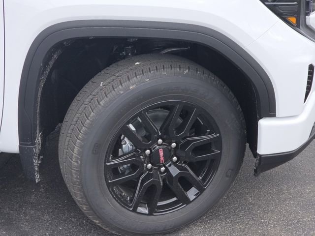 New 2026 GMC Sierra 1500 Elevation AWD/4WD image 23