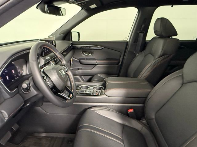 New 2026 Honda Passport TrailSport Elite image 30