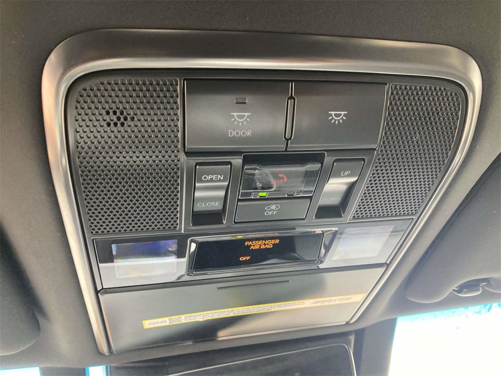 New 2025 Lexus LX 700h Luxury image 18