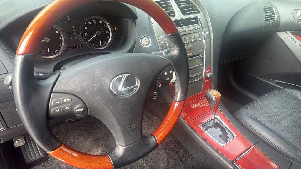 Used 2007 Lexus ES 350 FWD image 14
