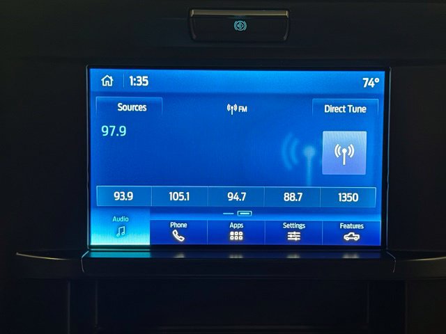 Certified 2026 Ford F250 XLT AWD/4WD image 27