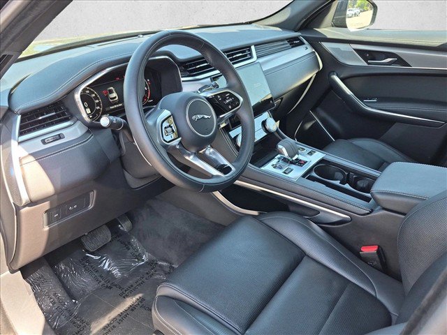 Used 2024 Jaguar F-PACE R-Dynamic S AWD/4WD image 10