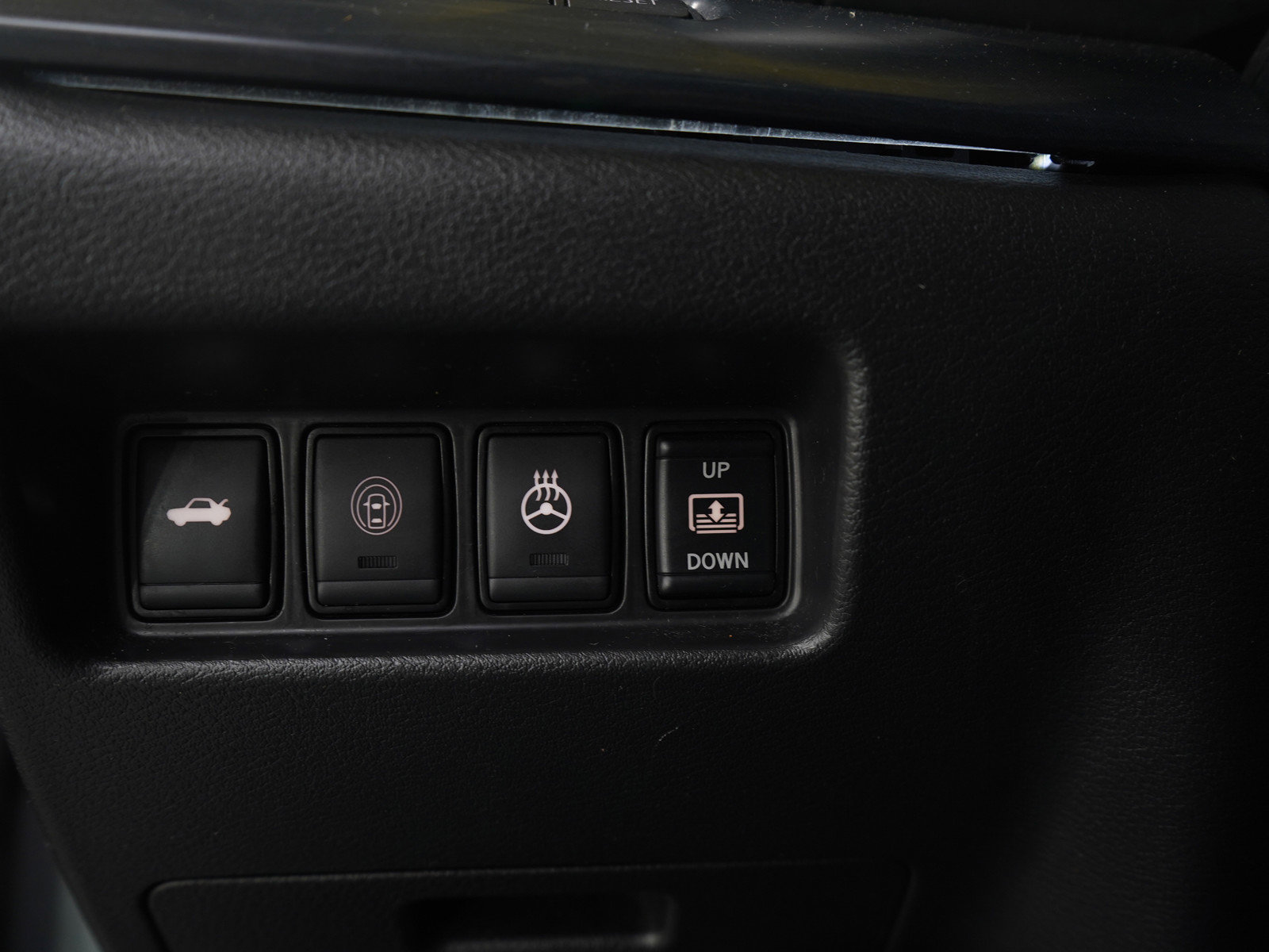 Used 2019 Nissan Maxima Platinum w/ Sport Mat Group image 25